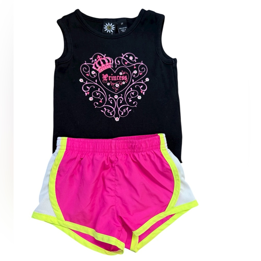 Reflex Pink Baby Apparel
